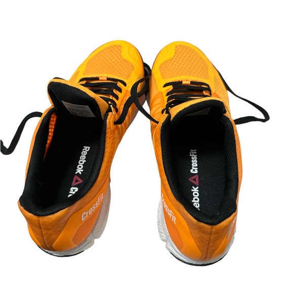 New without Tags Reebok CrossFit Tennis Shoes - Picture 3 of 5